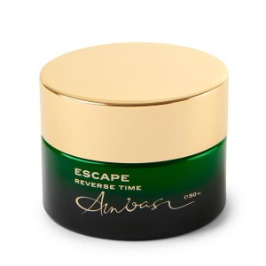 ESCAPE Reverse Time